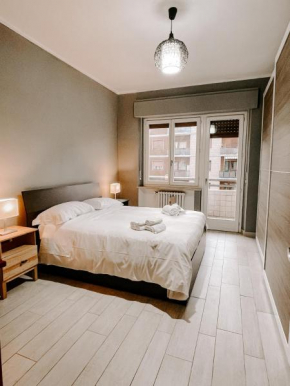 MYHOUSE INN SUITE PARADISO - Affitti Brevi Italia Collegno